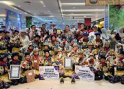 Pocil Polres Pasaman Kembali Raih Harapan I dan Kostum Terbaik di Lomba Pocil Polda Sumbar 2026