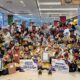 Pocil Polres Pasaman Kembali Raih Harapan I dan Kostum Terbaik di Lomba Pocil Polda Sumbar 2026