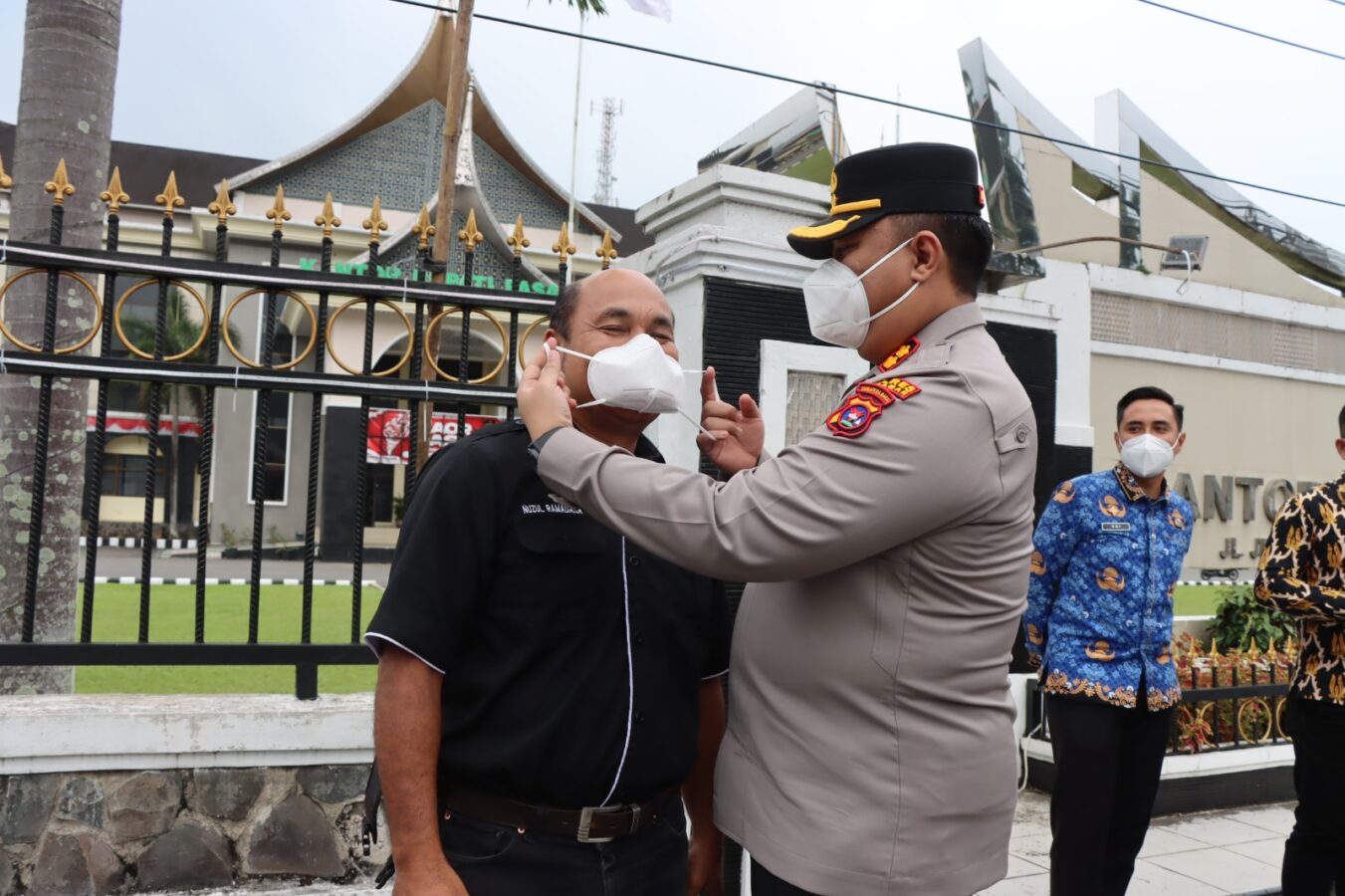 Masker