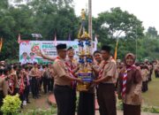 Peringati Hari Pramuka ke-65 dan Tutup BOBB XX, Pemerintah Kota Payakumbuh Cetak Generasi Adaptif Era Digital