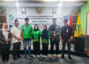 Mengurangi Pengangguran di Sumbar: PT AMP Lepas Gelombang Pertama  	Pengiriman PMI ke CA Integrated Malaysia