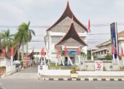 KPR Multiguna Bank Mandiri Area Padang Tumbuh 77 Persen, Penyaluran Tembus Rp70 Miliar