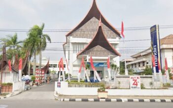 KPR Multiguna Bank Mandiri Area Padang Tumbuh 77 Persen, Penyaluran Tembus Rp70 Miliar