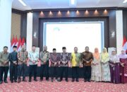 Pemko Bukittinggi Gelar Silaturahmi Pelepasan Kajari Djamaludin