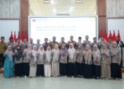 Pemko Bukittinggi Dorong Optimalisasi Digitalisasi dalam Pembelajaran