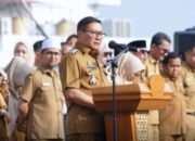 Wali Kota Bukittinggi Tekankan Penataan Kota Untuk Tingkatkan Kenyamanan