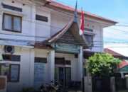 Kemenag akan Manfaatkan Aset, Pemko Bukittinggi Hibahkan Bangunan Puskesmas Gulai Bancah