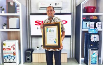 Sharp Indonesia