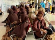 Perkuat Perlindungan Jemaah, Kemenhaj Sumbar Siapkan Satgas Pengawasan Travel Umrah di Bandara