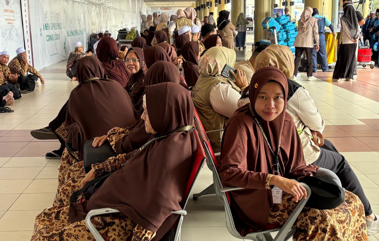 Jemaah