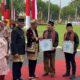 Jamkrida Sumbar Terima Penghargaan BUMD Peduli Lingkungan