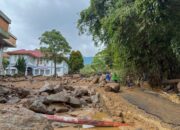 Seminggu Pascagalodo, Dinas Pariwisata Kabupaten Solok tidak Tahu Soal Asetnya