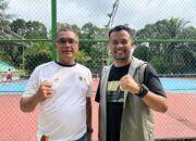 Payakumbuh Nyatakan Kesiapan Jadi Tuan Rumah Porprov Sumbar 2028