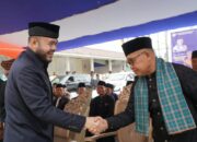 Fadly Amran Dorong Penguatan Adat dan Sinergi Pembangunan