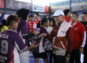 Maigus Nasir Tekankan Sportivitas dan Pembinaan Atlet pada Ajang Porprov