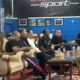 Dipo Kunjungi Pertandingan Bulutangkis Porprov XVI, Berharap Lahirnya Yusup Baru dari Sumbar