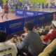 Hamdanus Buka Cabor Tenis Meja Porprov XVI Sumbar, Atlet Dibidik untuk Porwil dan Pra-PON 2027