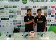 Skuad Gemuk Semen Padang FC, Apakah Nilmaizar Belum Punya Starting XI Tetap?