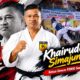 357 Karateka Berebut Medali di Porprov XVI, FORKI Sumbar Bidik Regenerasi Juara