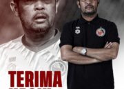 Kursi Panas Pelatih Semen Padang FC, Nilmaizar Langsung Dipecat Usai Kalah Satu Kali