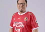 Semen Padang FC Cari Pelatih Lokal, Ini Bocoran Kriterianya