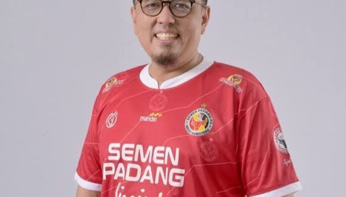 Semen Padang FC Cari Pelatih Lokal, Ini Bocoran Kriterianya