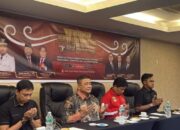 Tak Hanya Cetak Atlet, ESI Sumbar Siapkan Wasit dan Pelatih Berlisensi Nasional