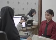 32 Kantor Imigrasi Berganti Nama, Optimalkan Layanan kepada Masyarakat